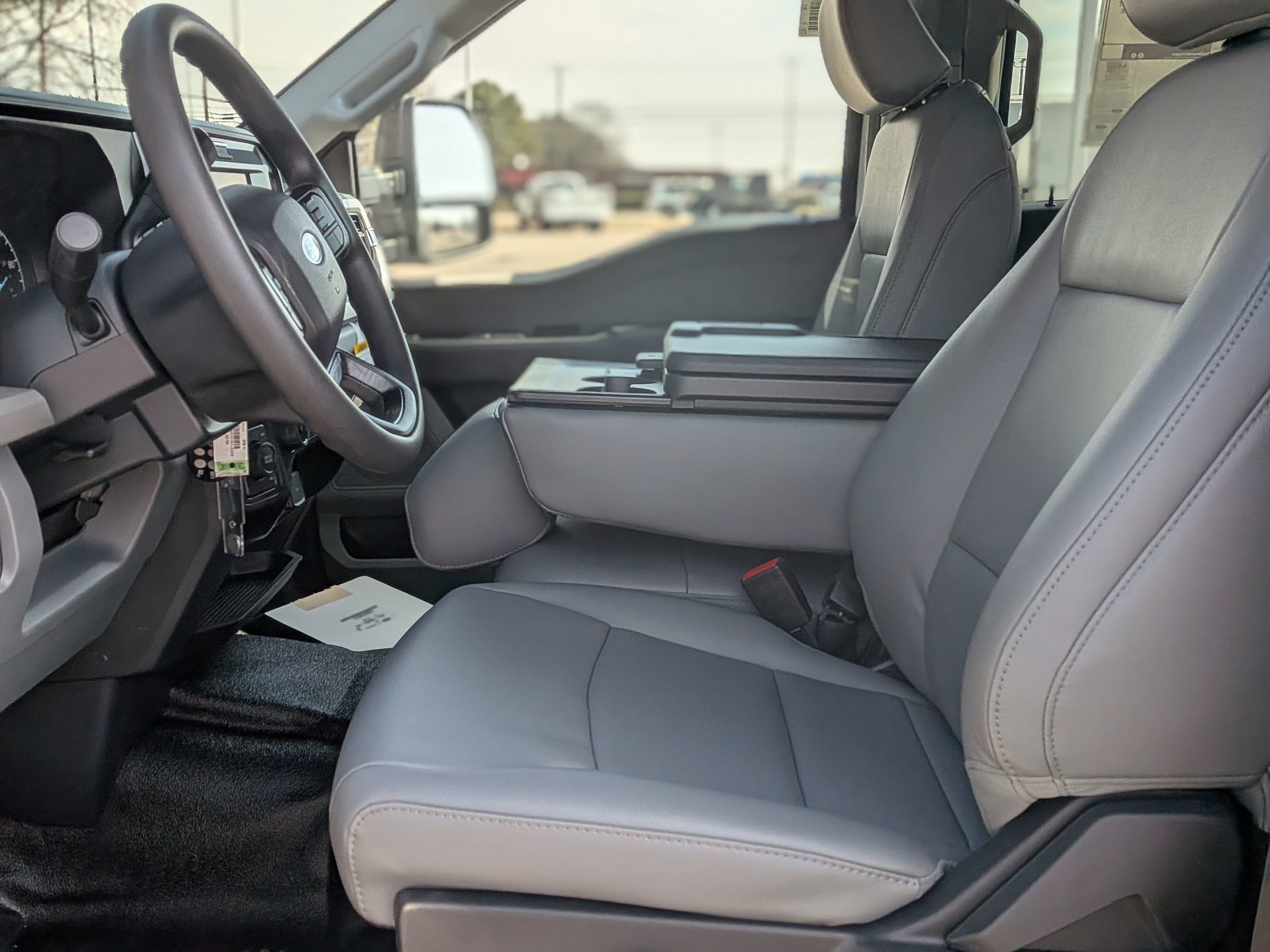 2026 Ford Super Duty F-450 DRW XL