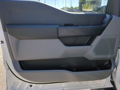 2027 Ford Super Duty F-450 DRW XL