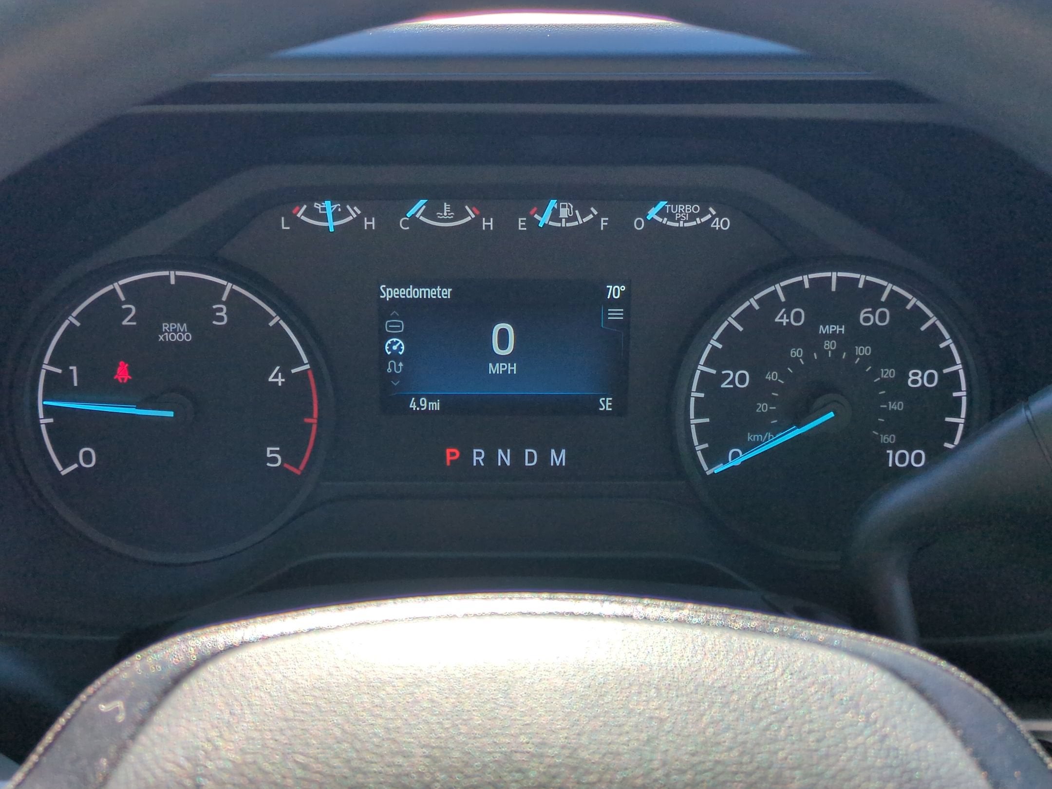 2027 Ford Super Duty F-450 DRW XL
