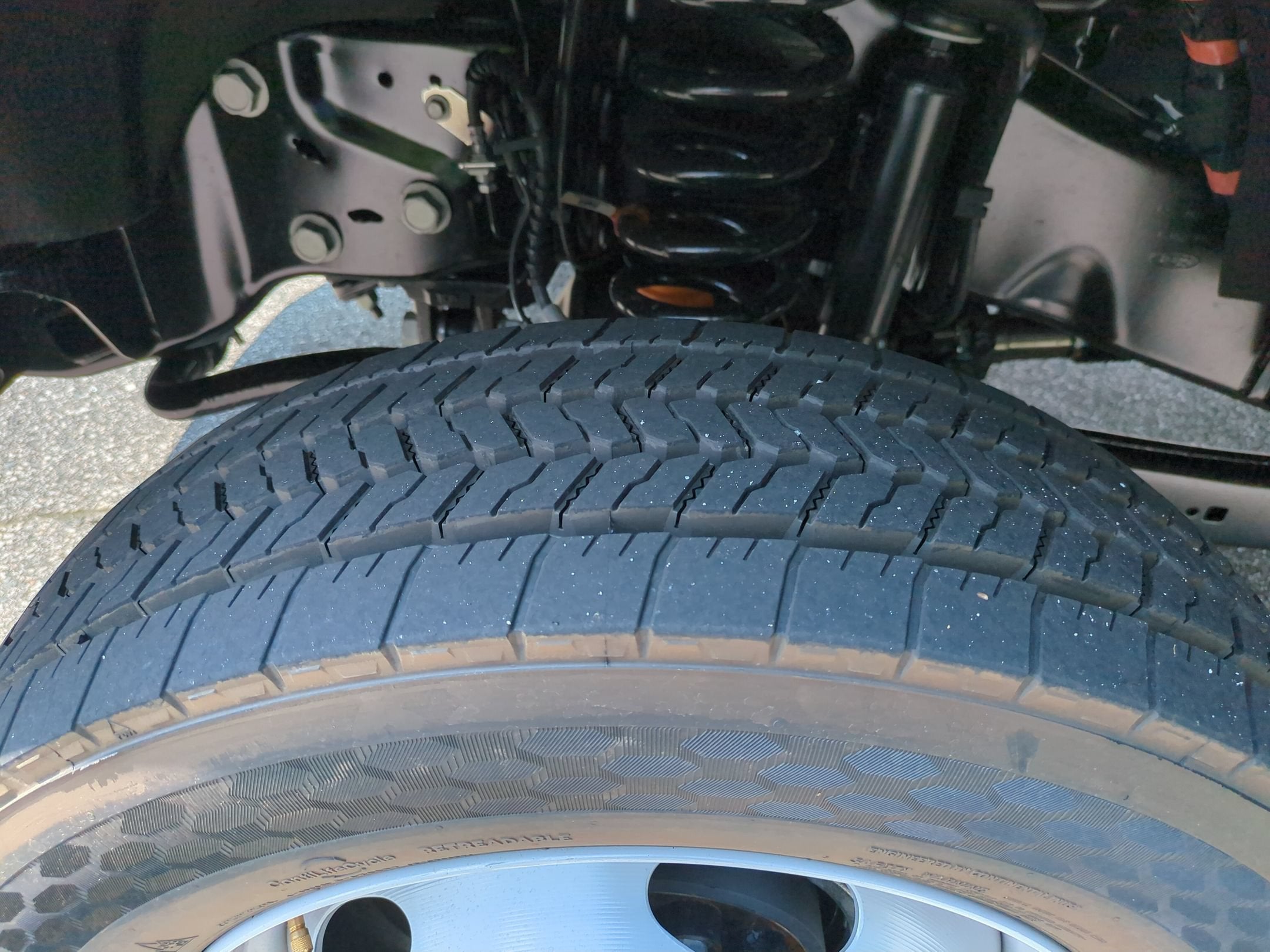2026 Ford Super Duty F-450 DRW XL