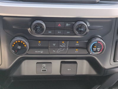2026 Ford Super Duty F-450 DRW XL