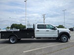 2026 Ford Super Duty F-450 DRW XL