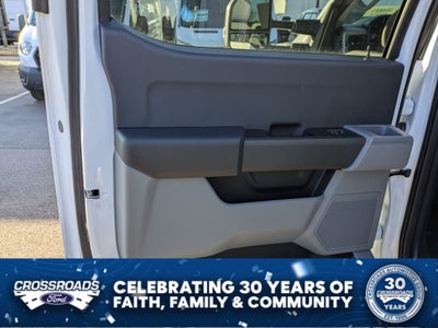 2026 Ford Super Duty F-350 DRW XL