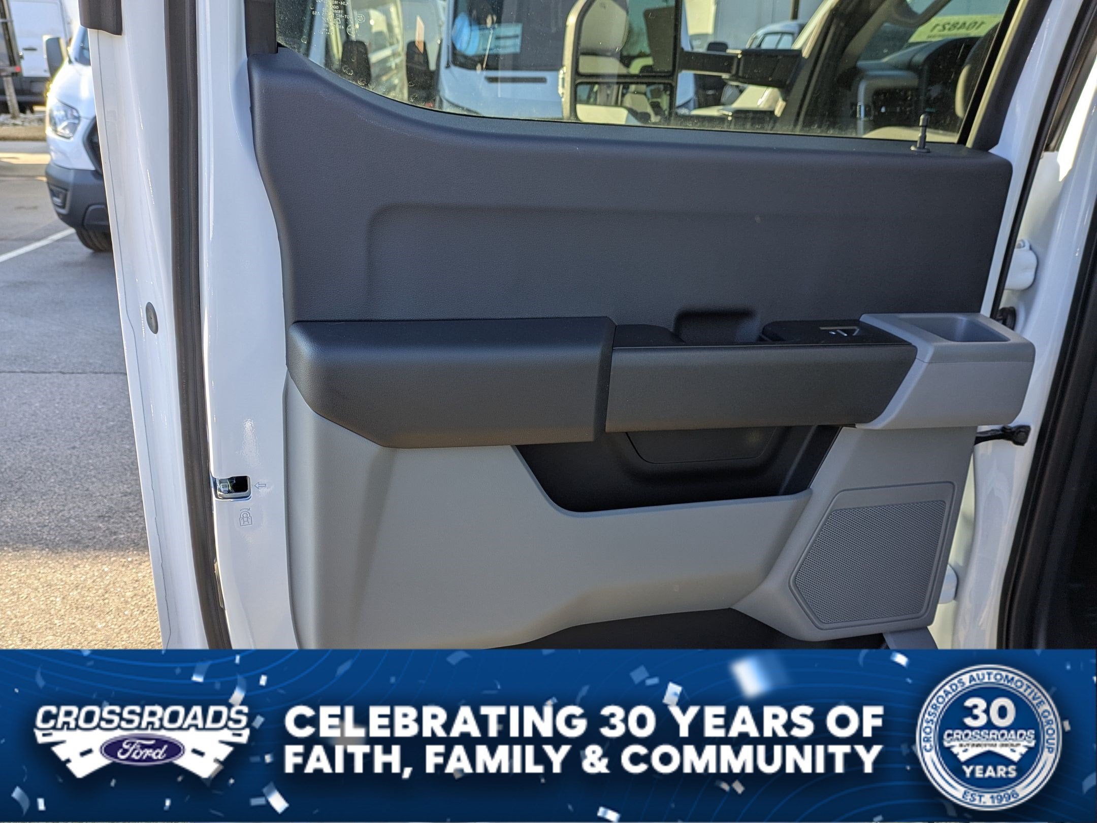 2026 Ford Super Duty F-350 DRW XL
