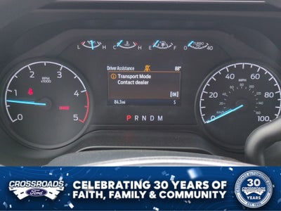 2026 Ford Super Duty F-350 DRW XL