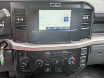 2026 Ford Super Duty F-350 DRW XL