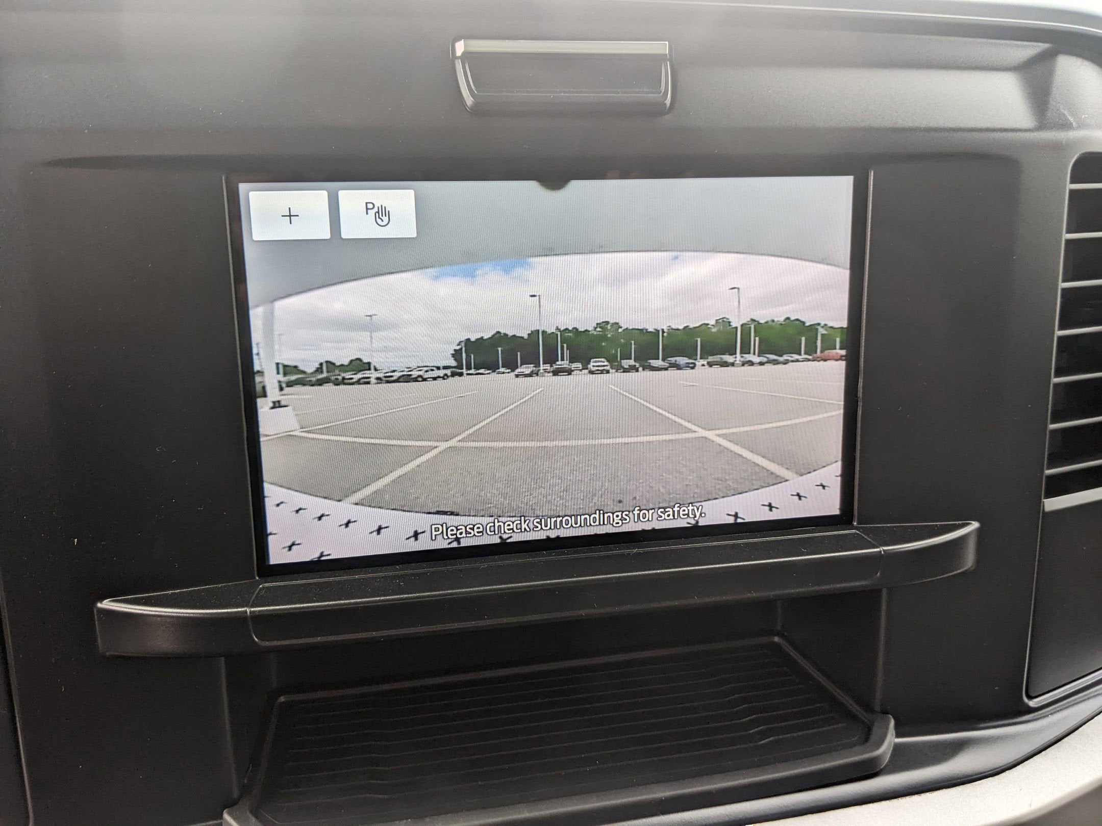 2025 Ford Super Duty F-350 DRW XL