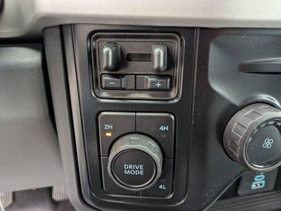 2026 Ford Super Duty F-450 DRW XL