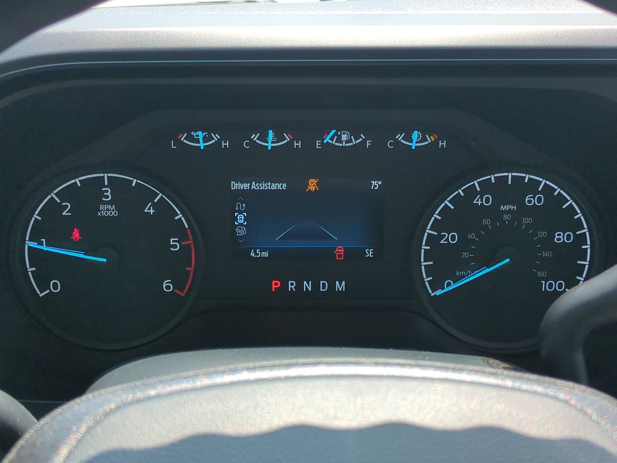 2026 Ford Super Duty F-450 DRW XL