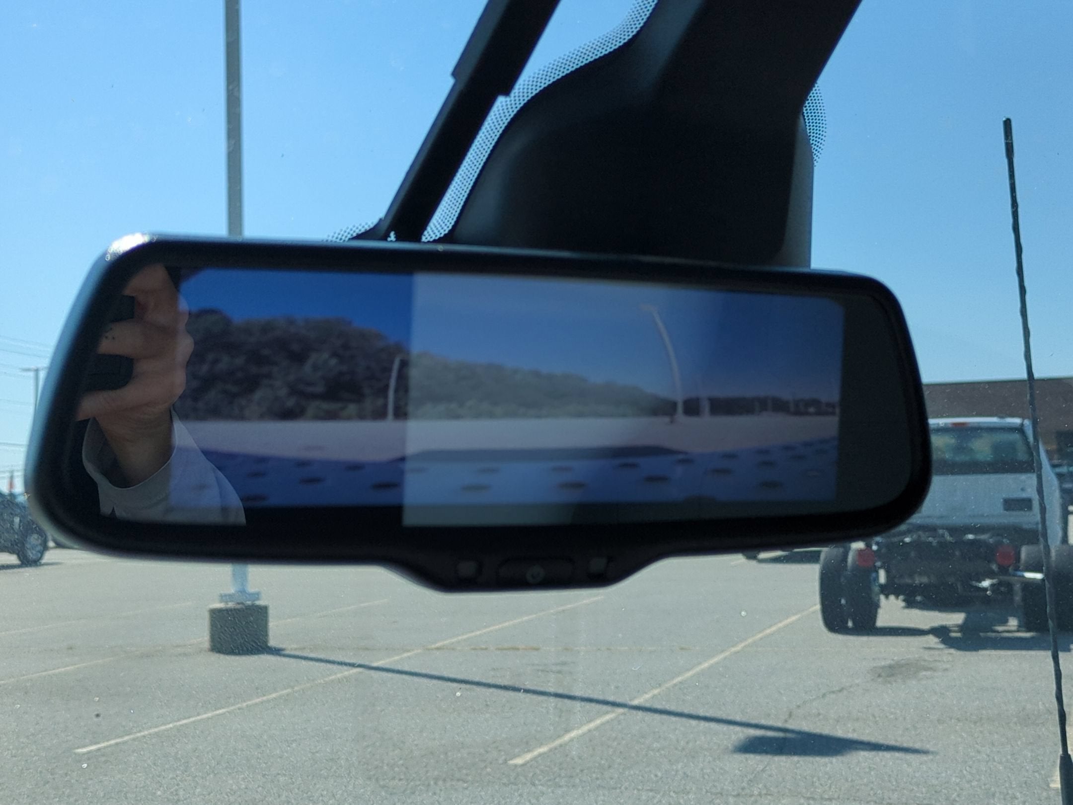 2027 Ford E-Series Cutaway Base