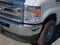 2027 Ford E-Series Cutaway Base