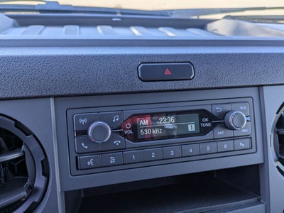 2026 Ford F-750SD XL