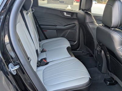2026 Ford Escape PHEV