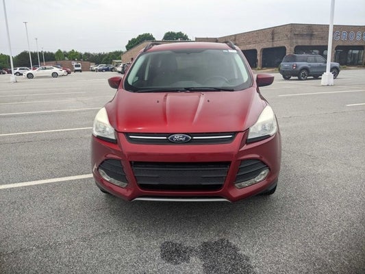 2014 Ford Escape SE in Apex, NC, NC - Crossroads Cars