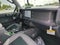 2026 Ford Bronco Big Bend Custom Garage