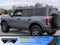 2025 Ford Bronco Big Bend - Crossroads Courtesy Demo