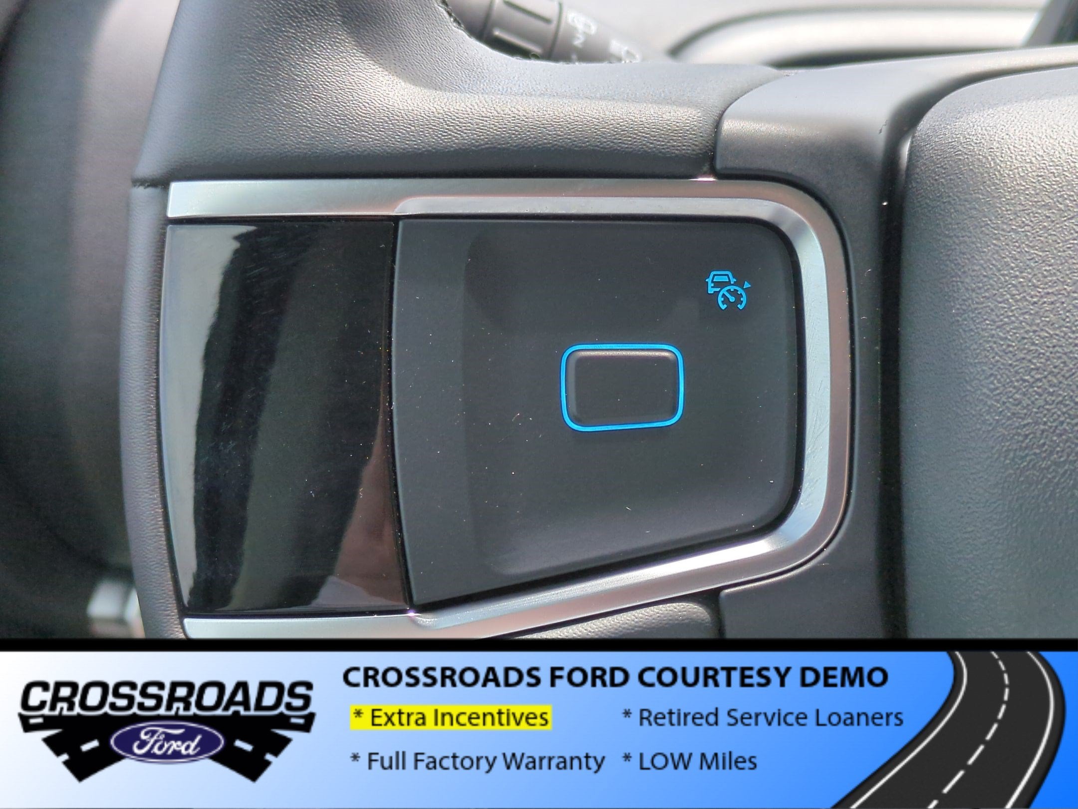 2026 Ford Expedition Max Active - Crossroads Courtesy Demo