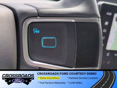 2026 Ford Expedition Max Active - Crossroads Courtesy Demo