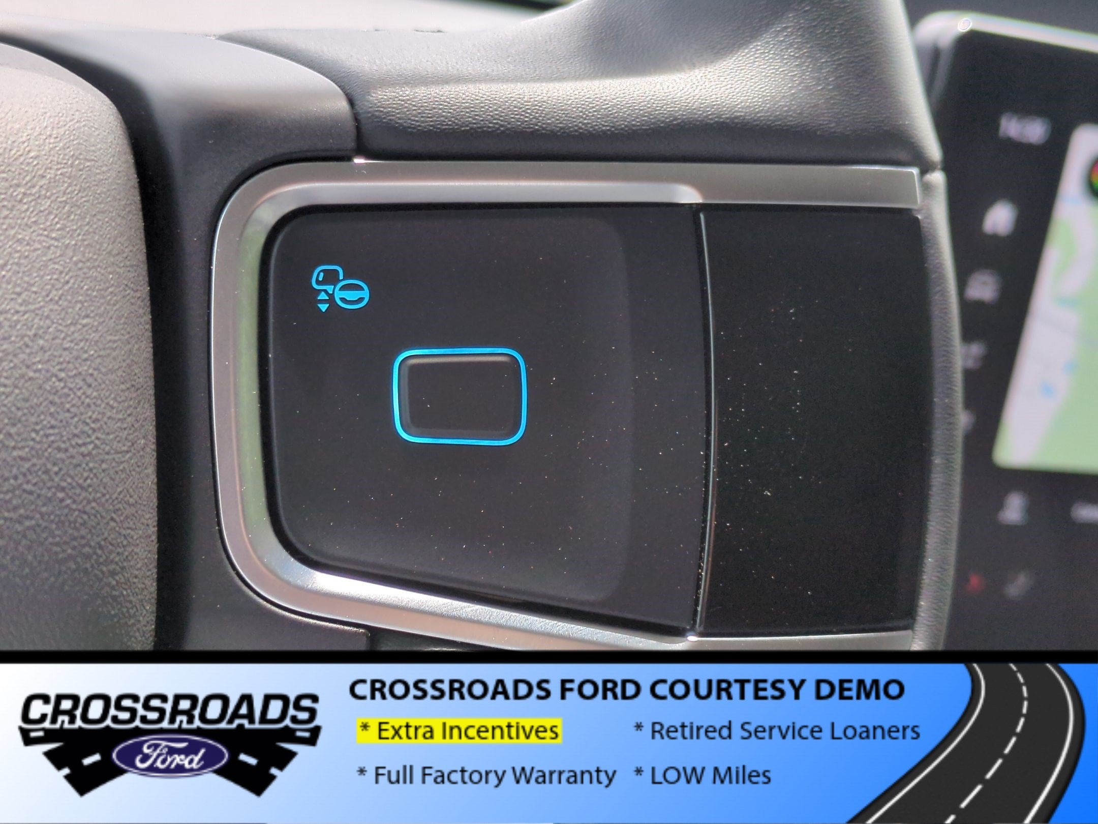 2026 Ford Expedition Max Active - Crossroads Courtesy Demo