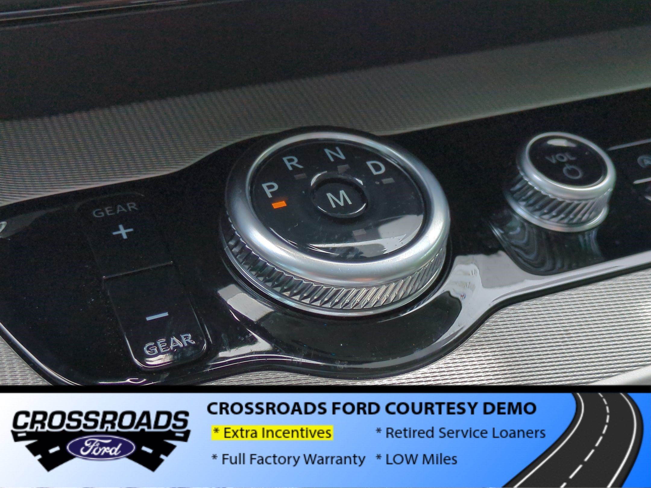 2026 Ford Expedition Max Active - Crossroads Courtesy Demo