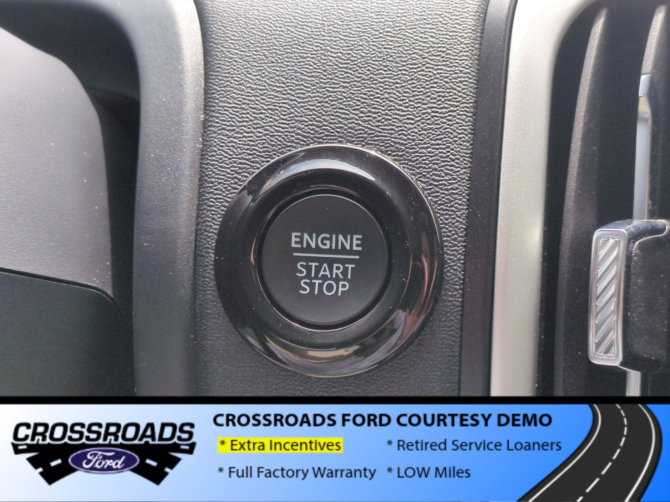 2026 Ford Expedition Max Active - Crossroads Courtesy Demo