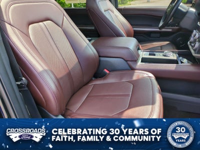2022 Ford Expedition Max Limited