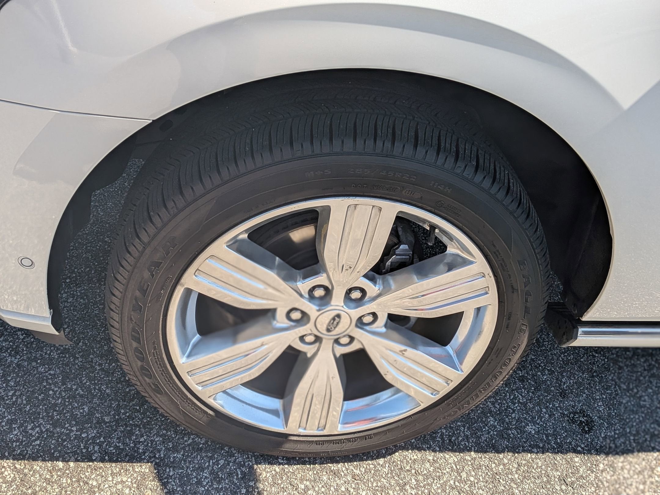 2024 Ford Expedition Max Platinum