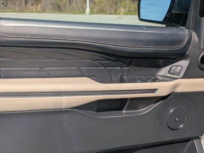 2024 Ford Expedition Max Platinum
