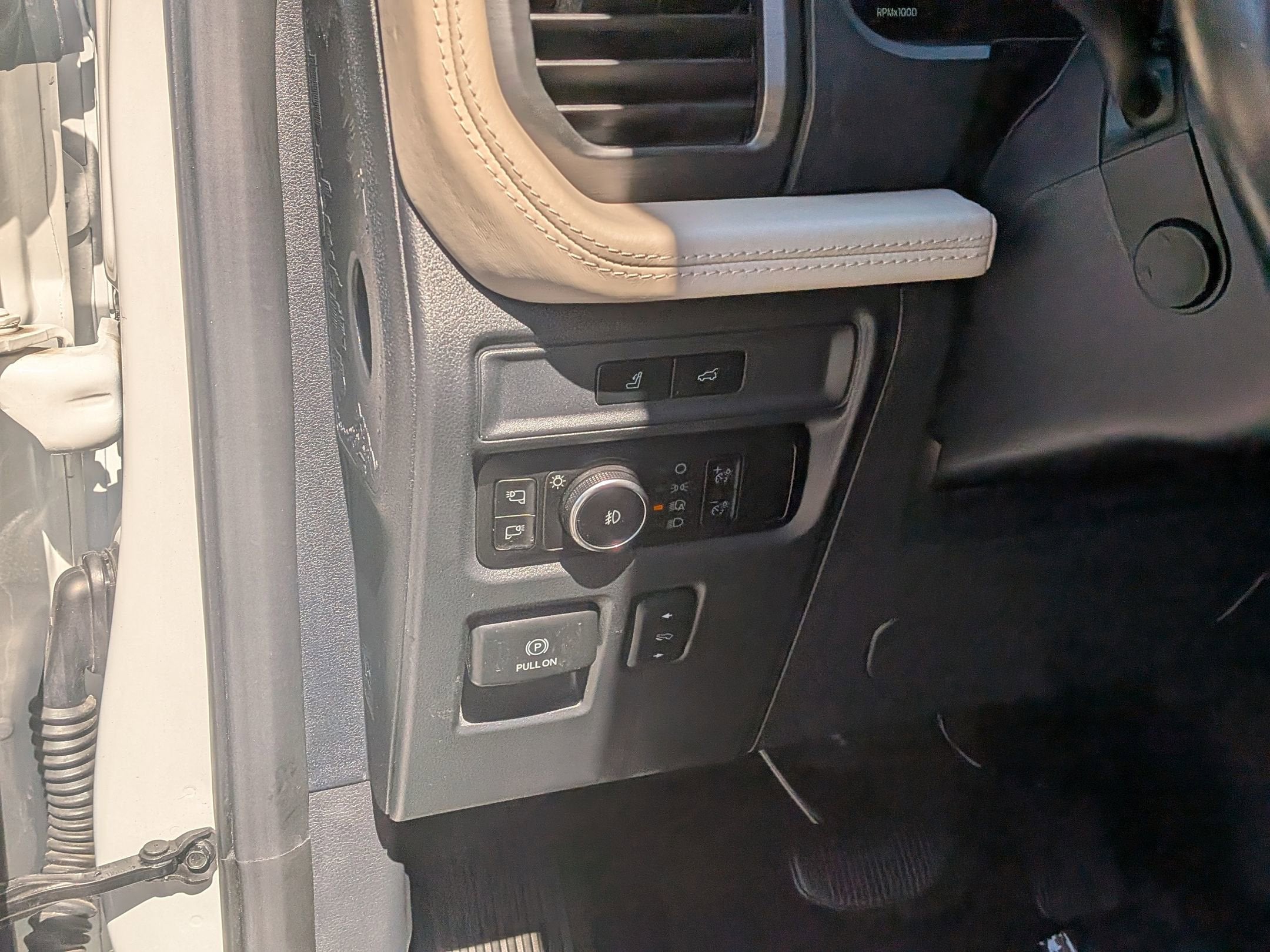 2024 Ford Expedition Max Platinum