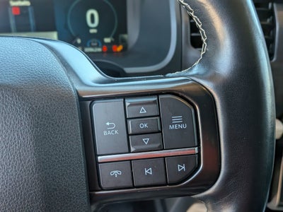 2024 Ford Expedition Max Platinum