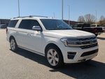 2024 Ford Expedition Max Platinum