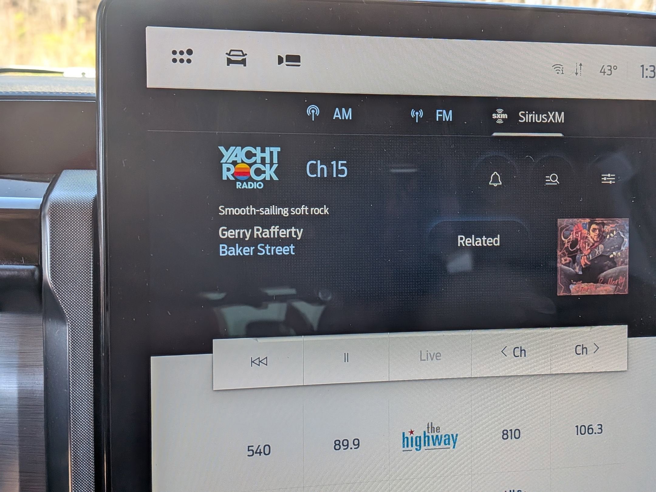 2024 Ford Expedition Max Platinum