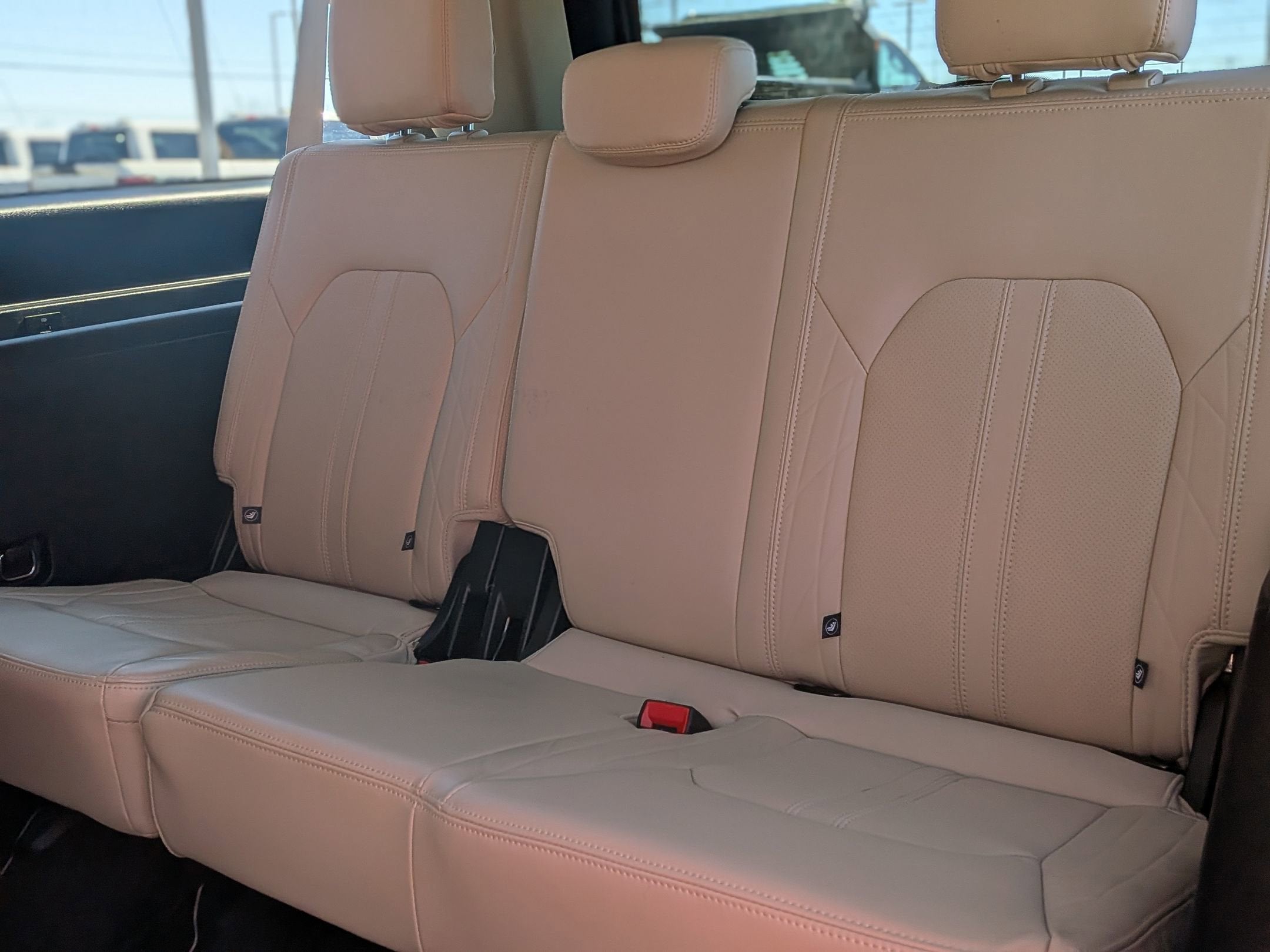 2024 Ford Expedition Max Platinum