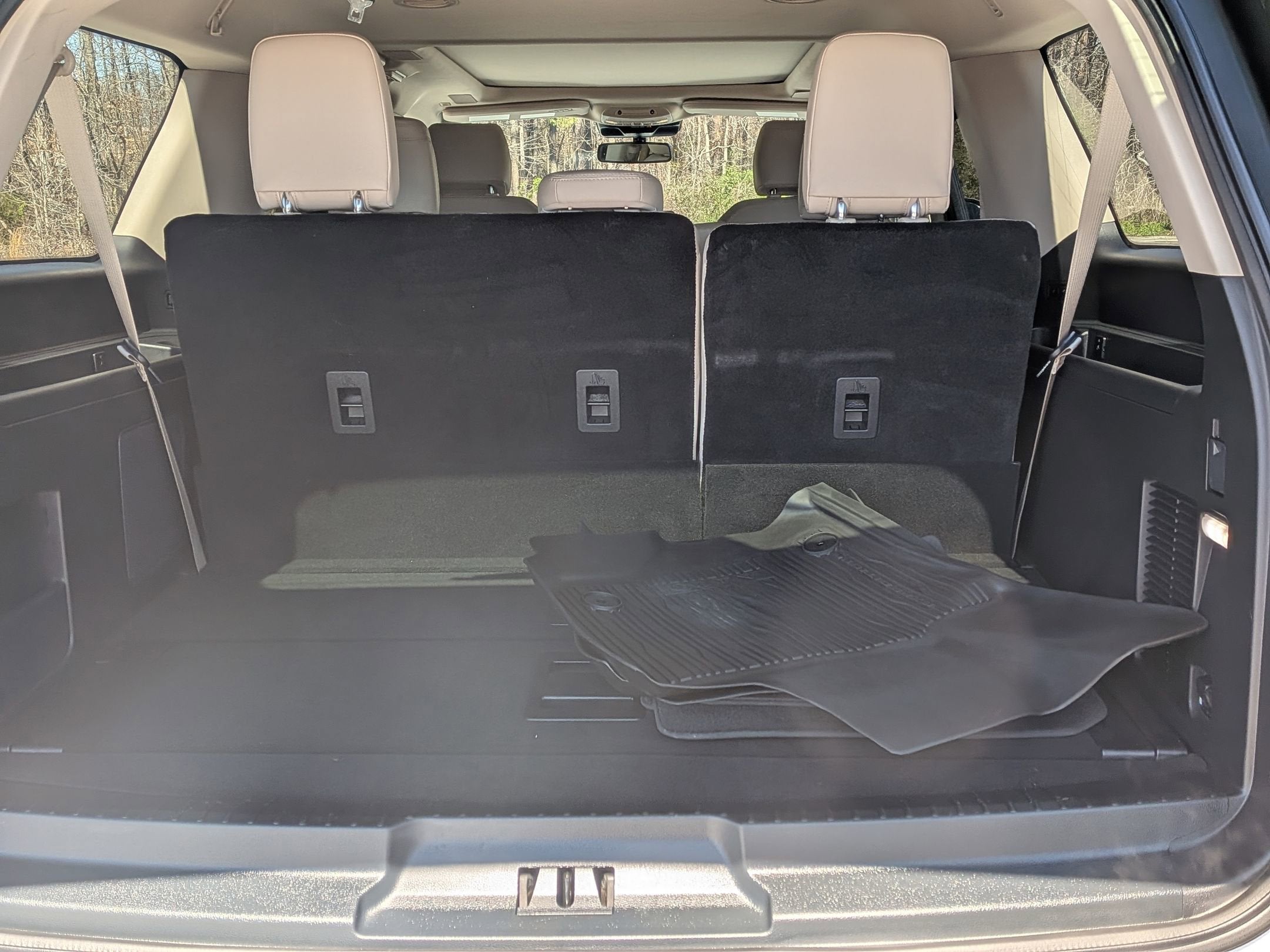 2024 Ford Expedition Max Platinum