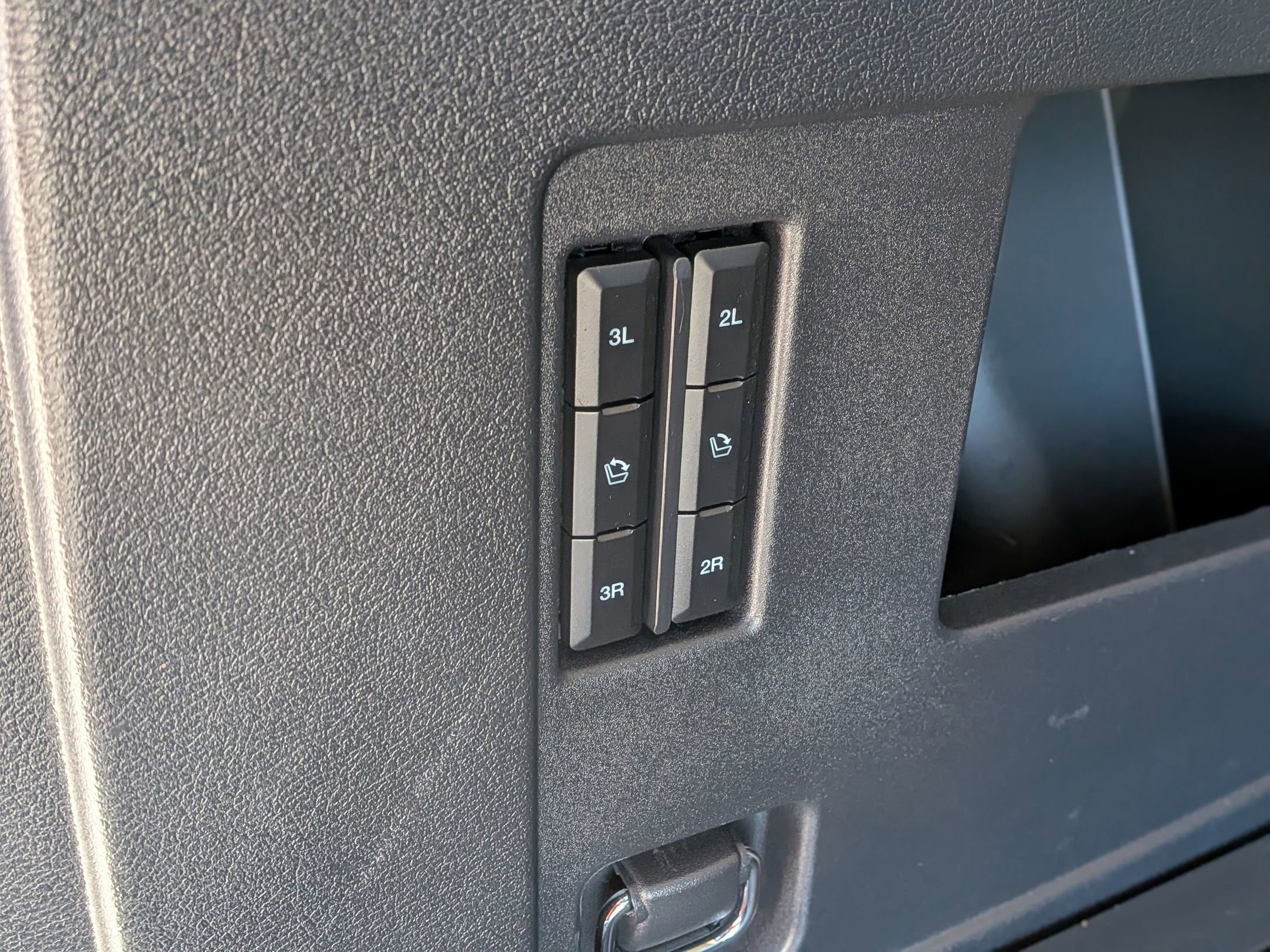 2024 Ford Expedition Max Platinum