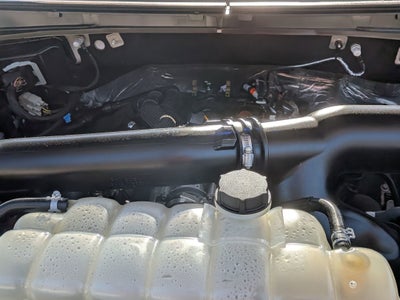 2024 Ford Expedition Max Platinum