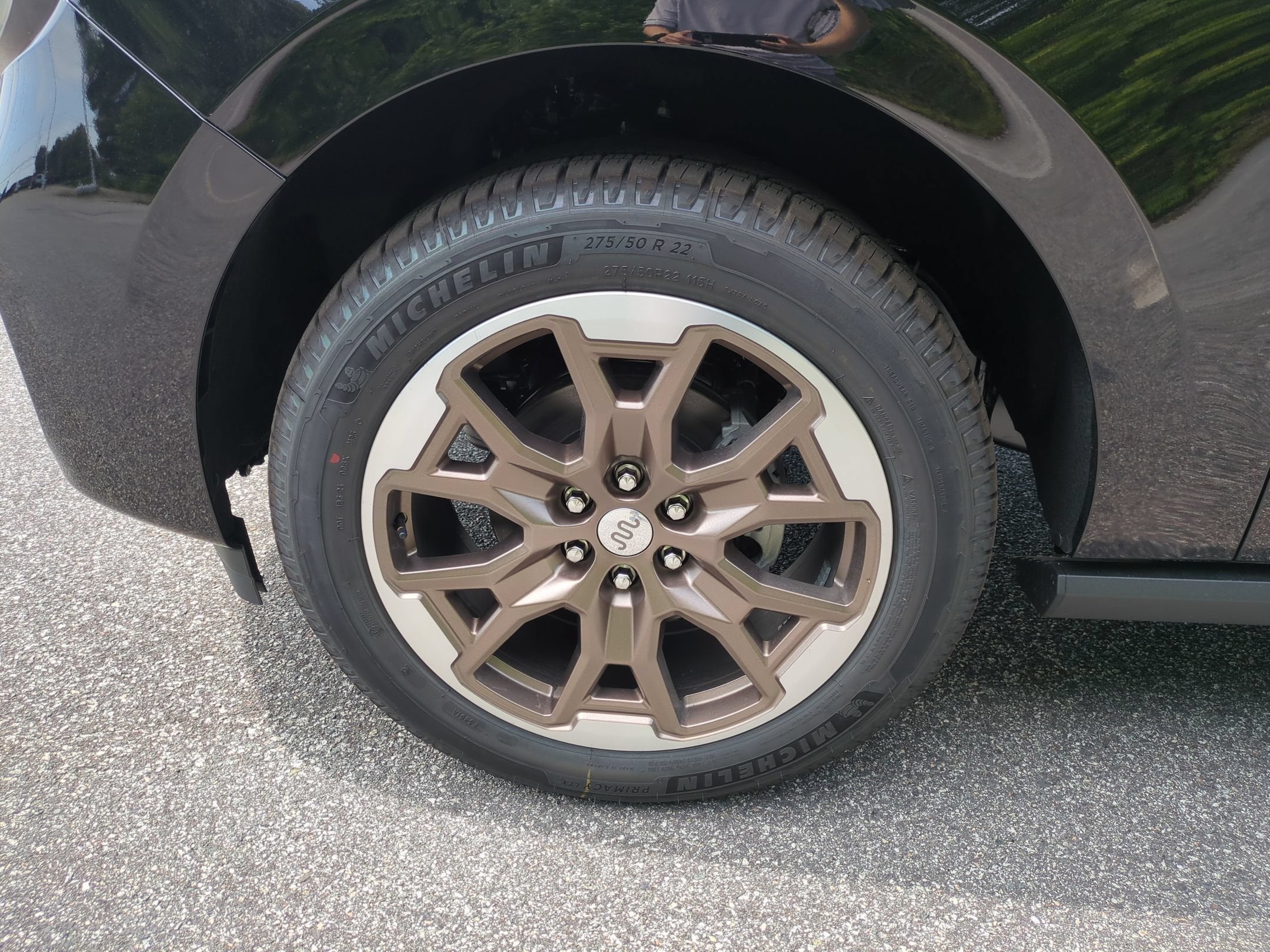 2026 Ford Expedition Max King Ranch