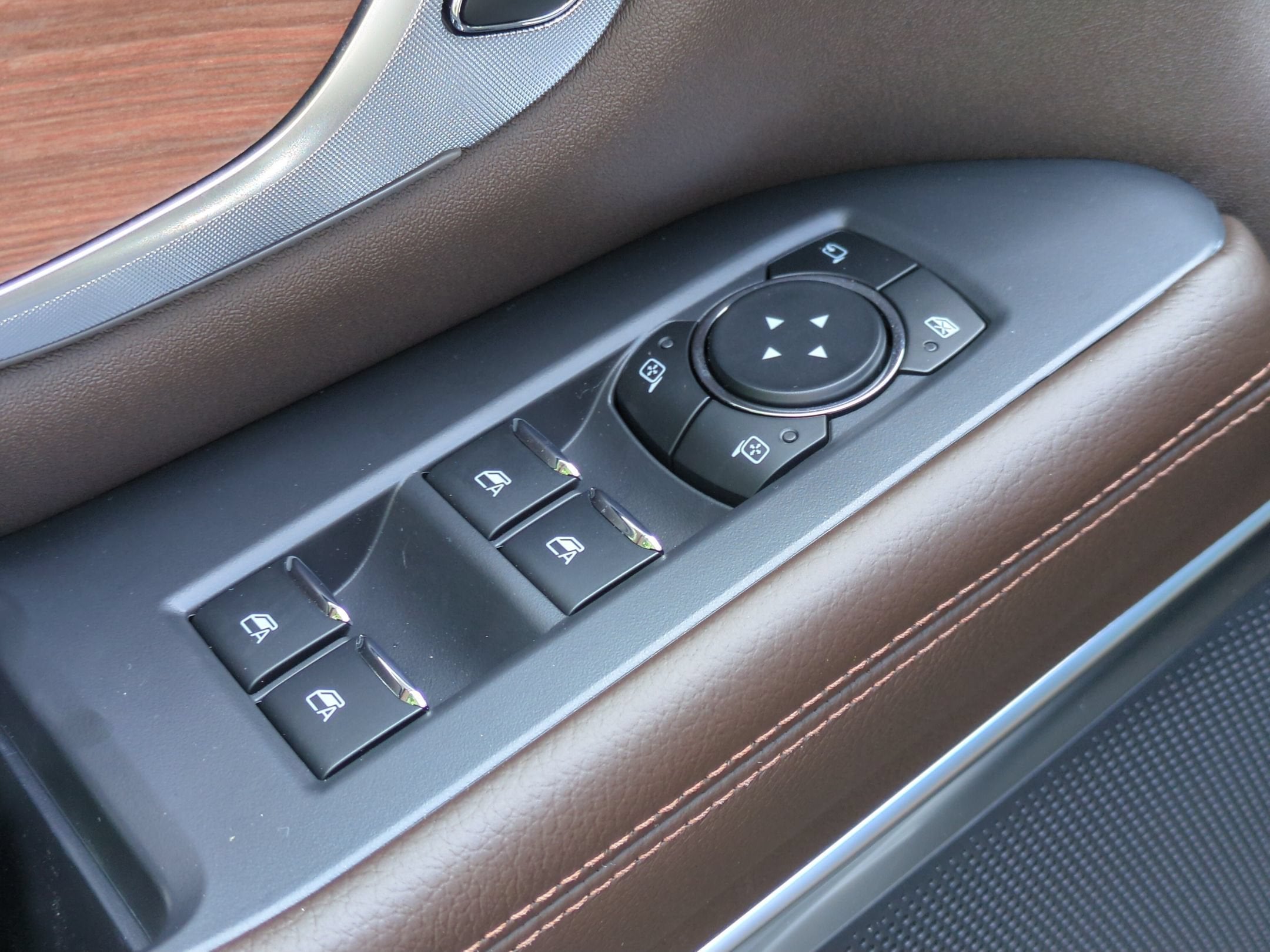 2026 Ford Expedition Max King Ranch