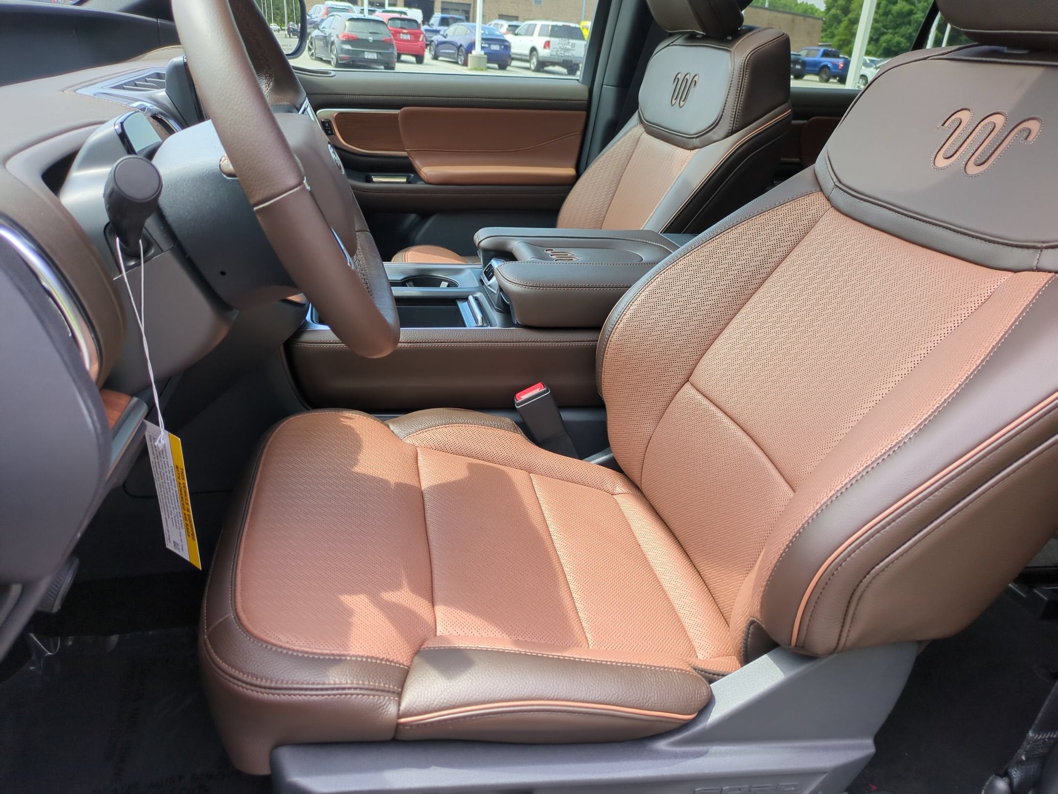 2026 Ford Expedition Max King Ranch