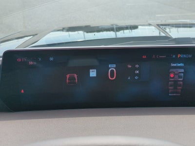 2026 Ford Expedition Max King Ranch