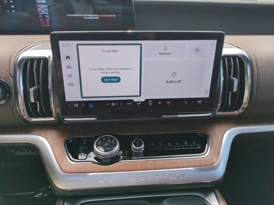 2026 Ford Expedition Max King Ranch
