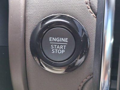 2026 Ford Expedition Max King Ranch