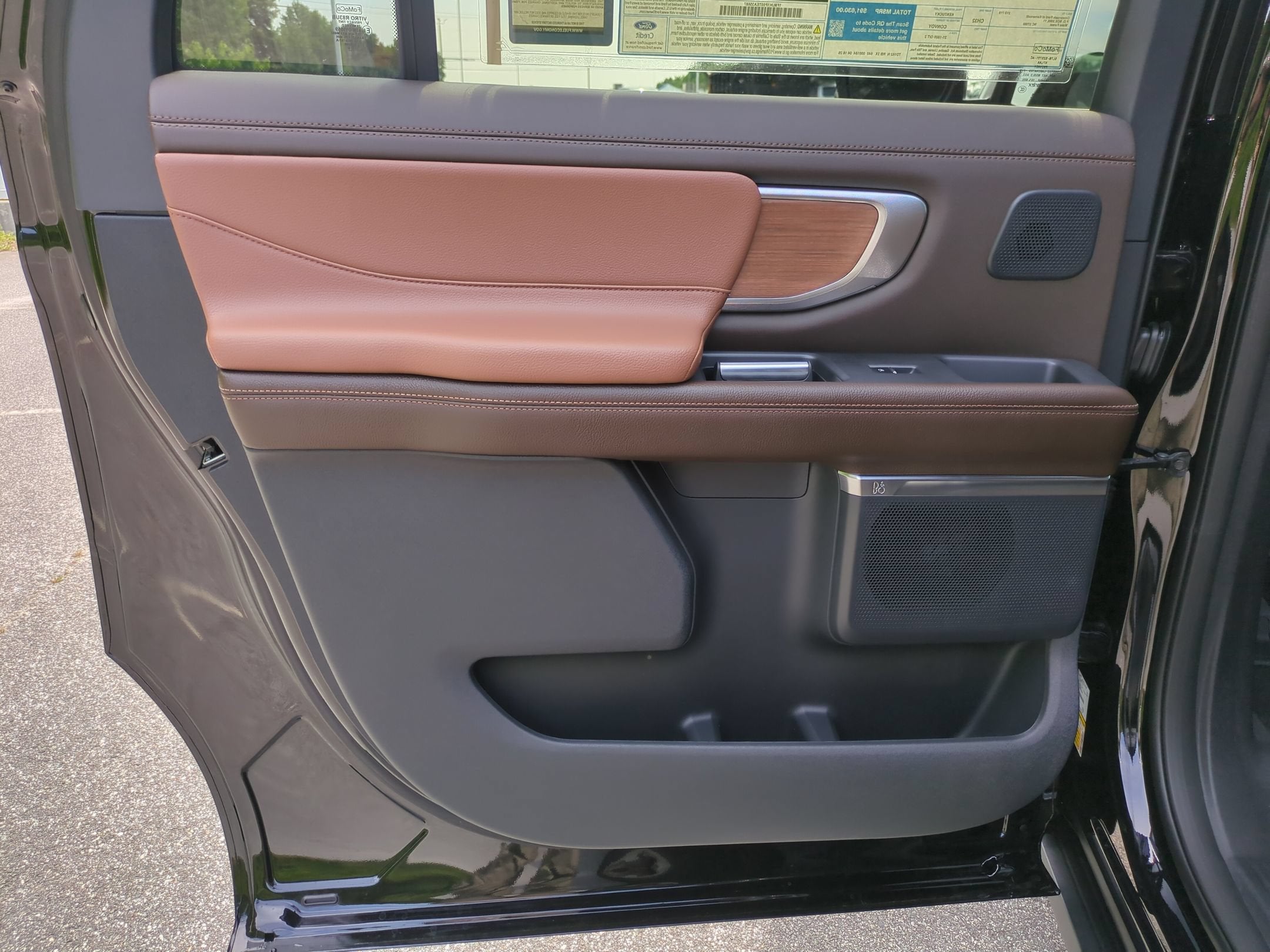 2026 Ford Expedition Max King Ranch