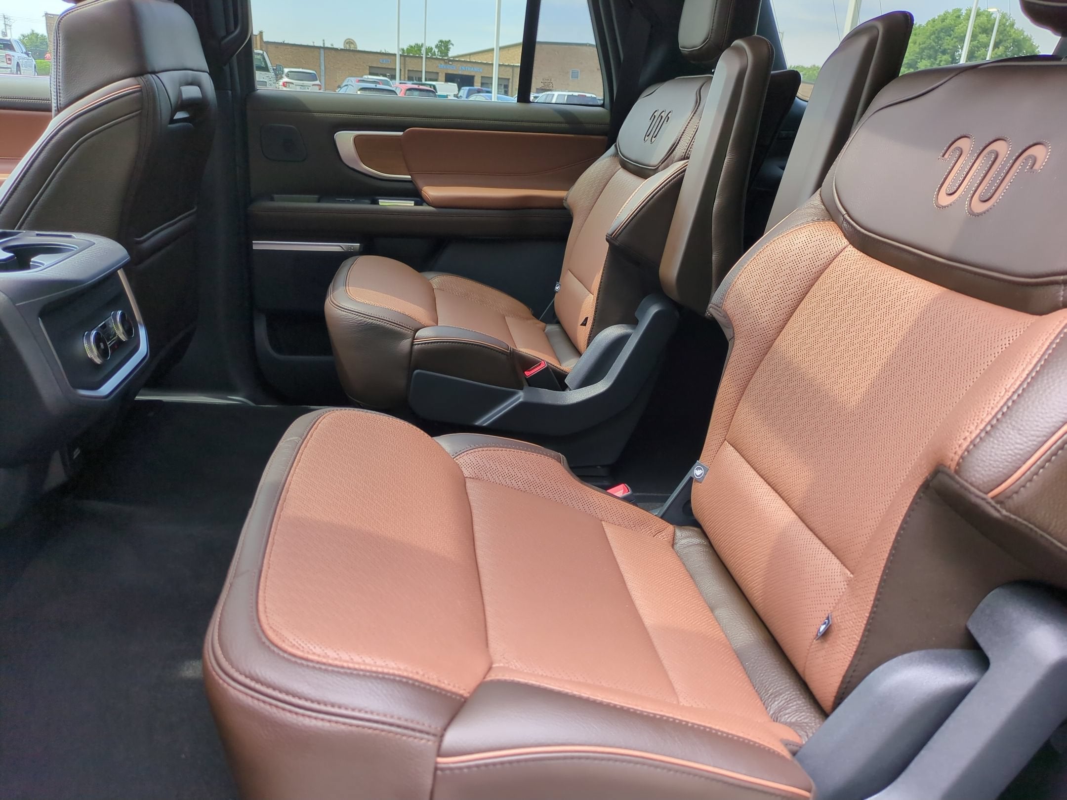 2026 Ford Expedition Max King Ranch