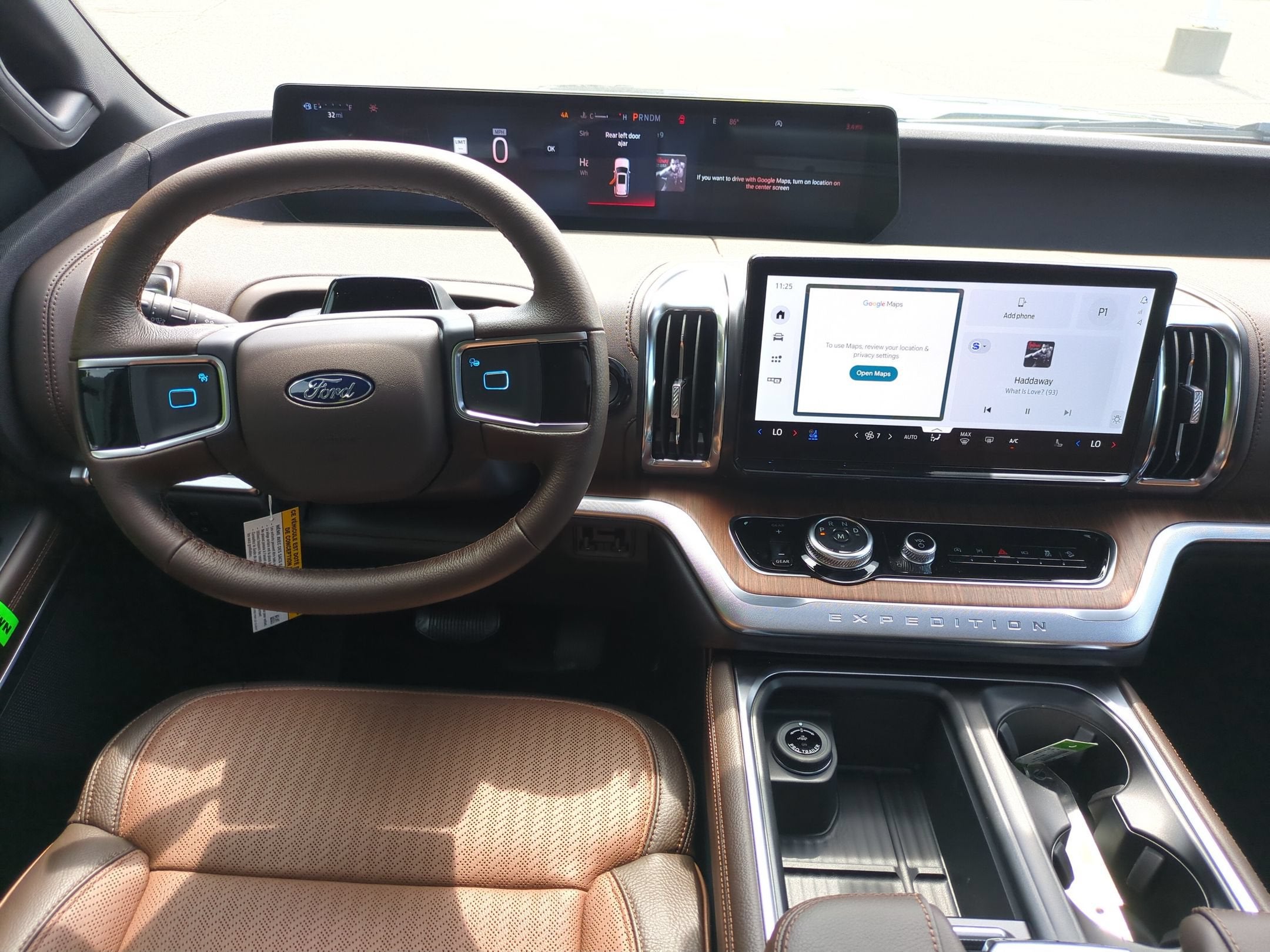 2026 Ford Expedition Max King Ranch
