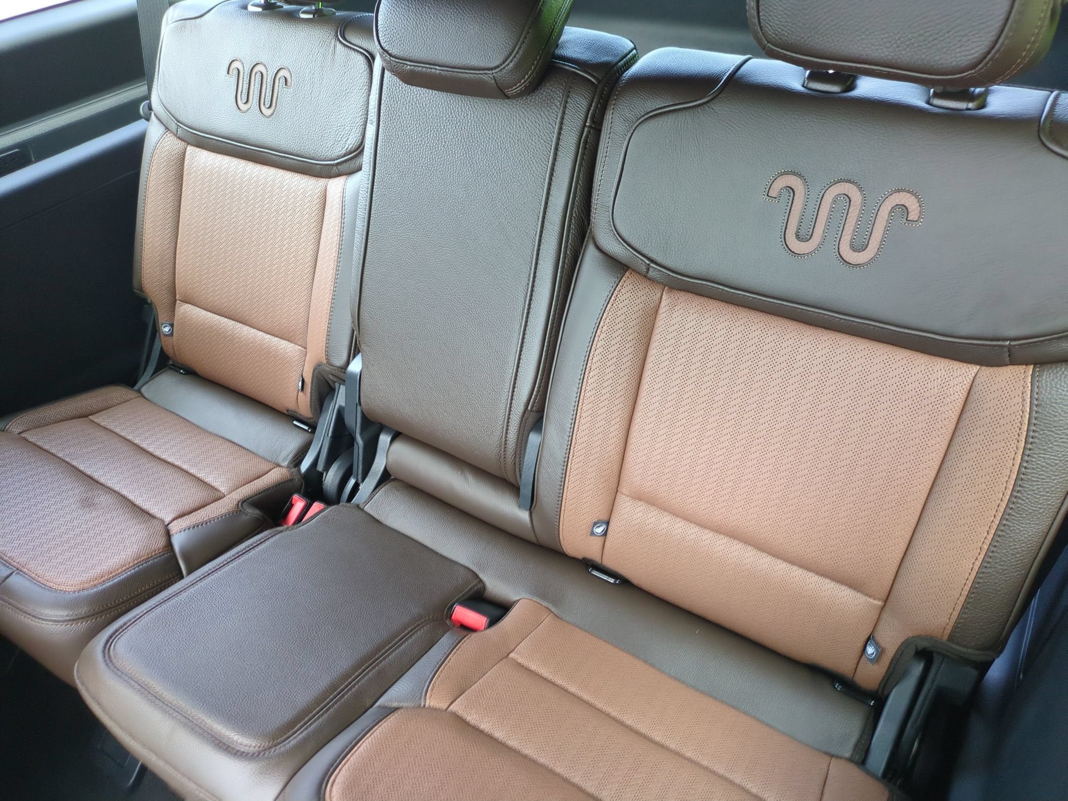 2026 Ford Expedition Max King Ranch