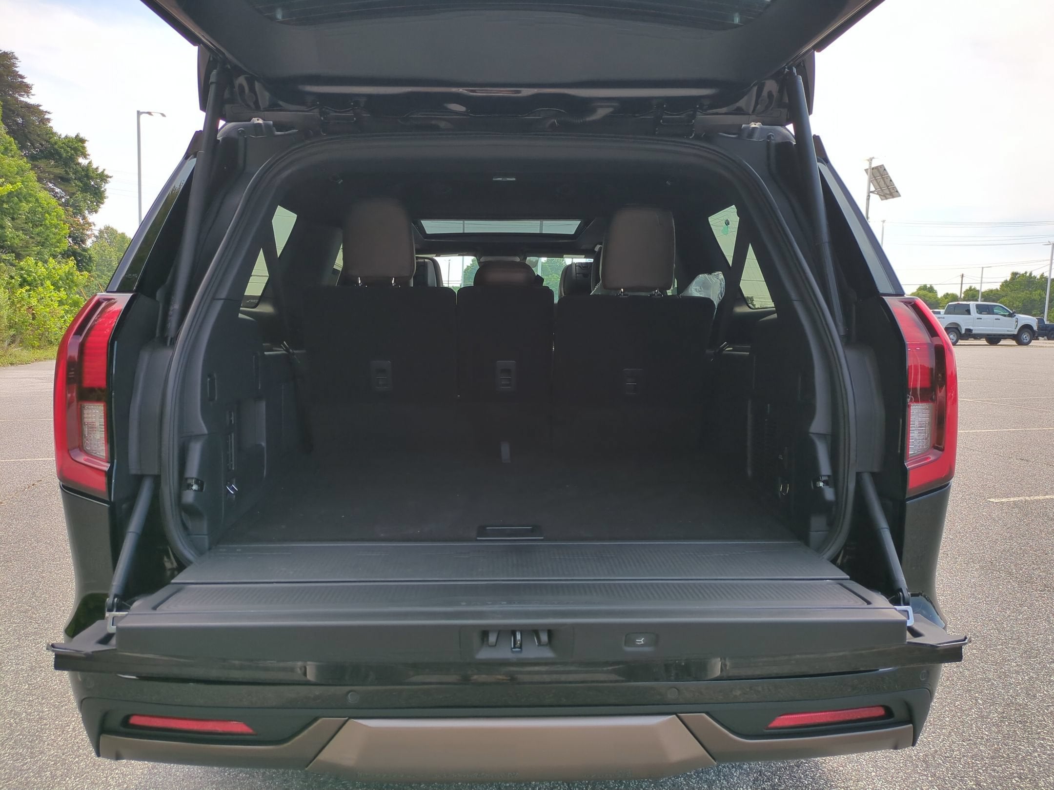 2026 Ford Expedition Max King Ranch