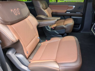 2026 Ford Expedition Max King Ranch