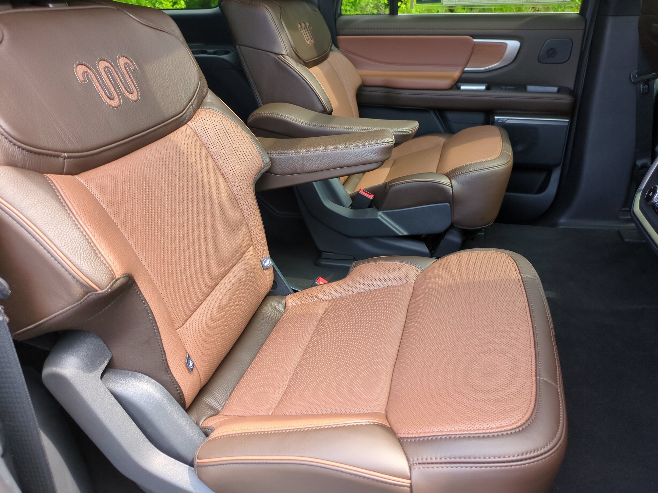2026 Ford Expedition Max King Ranch