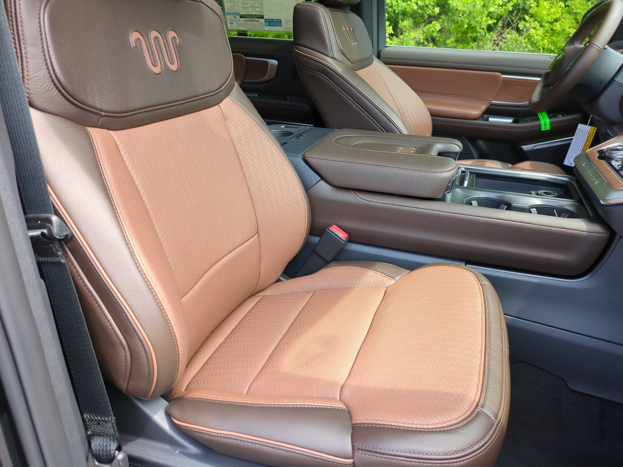 2026 Ford Expedition Max King Ranch